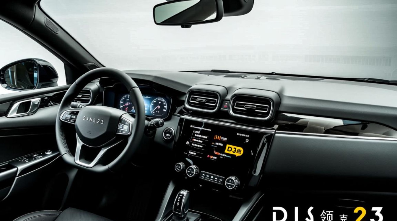 领克03DNS安装软件，哪种类型最适合我的车？