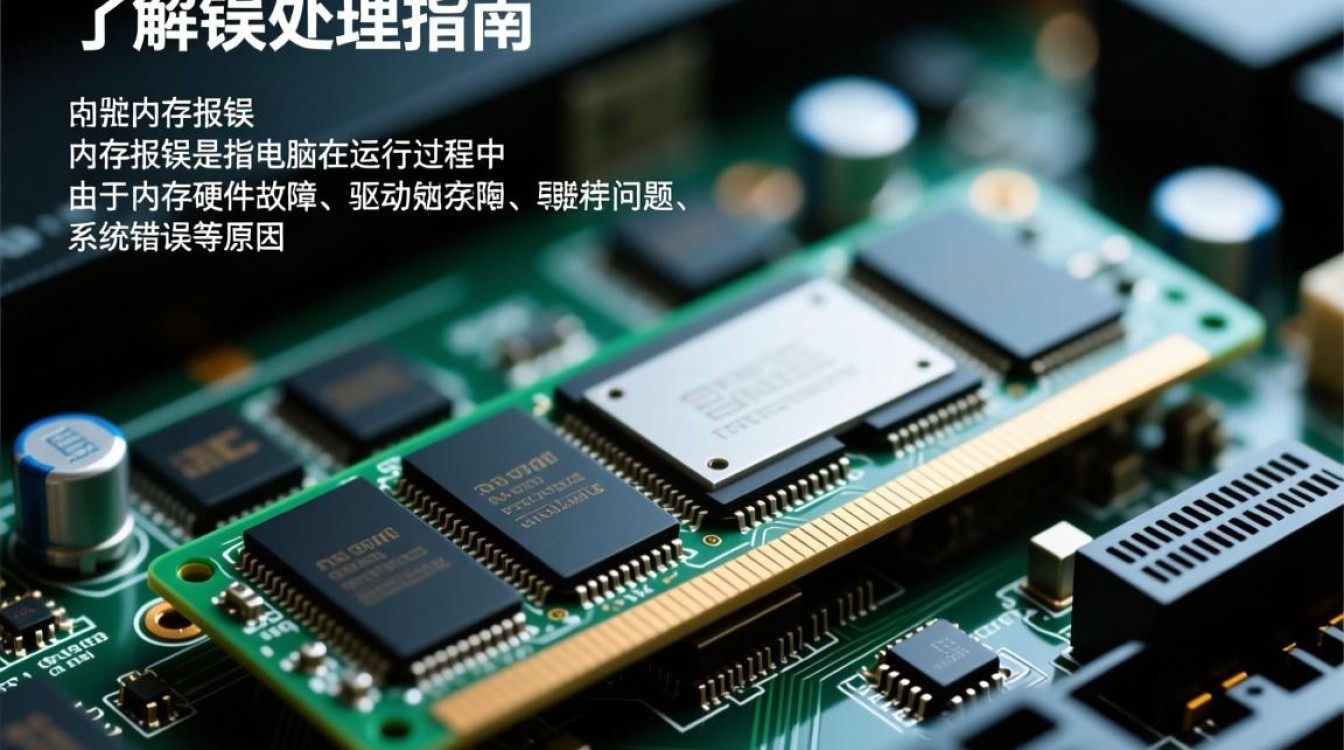 电脑内存报错频发，关闭电脑能否彻底解决内存问题？探究关闭电脑内存报错的真相！