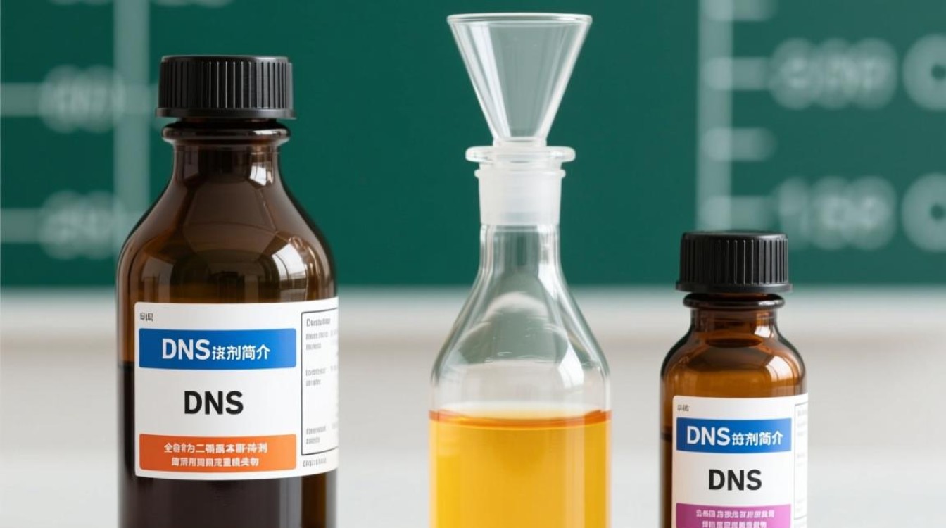 DNS试剂显色速度如何？显色时间有规定吗？