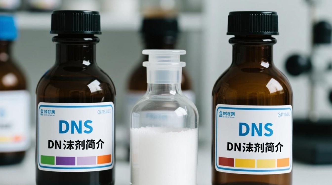 DNS试剂显色速度如何？显色时间有规定吗？