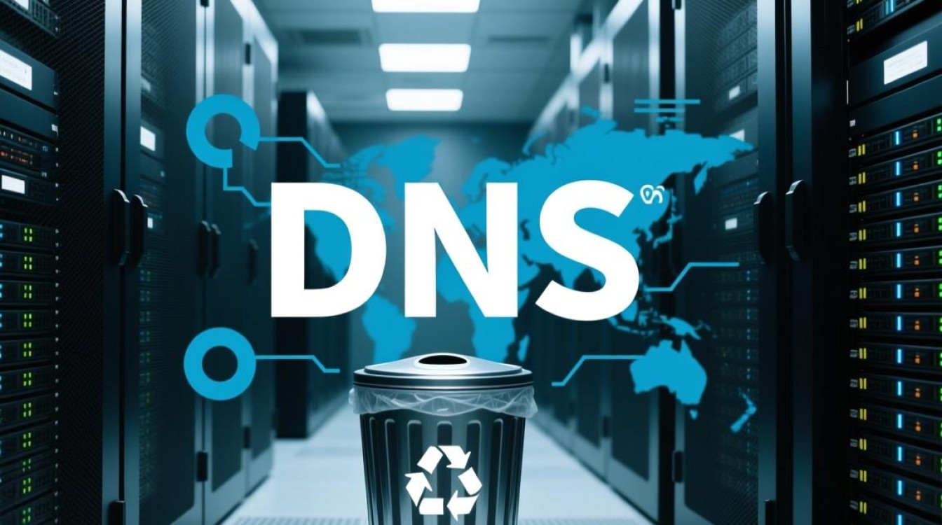 dns服务器回收站中意外数据能否找回？揭秘数据恢复秘密！