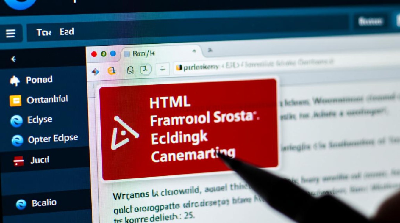 eclipse打开html文件频繁报错,究竟是什么原因导致这一现象?解决方法有哪些? eclipse打开html文件频繁报错,究竟是什么原因导致这一现象?解决方法有哪些?