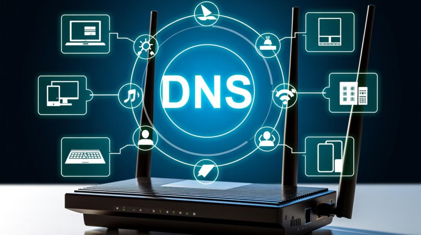 路由器多设置几个DNS,真的能提升网络速度吗?效果如何? 路由器多设置几个DNS,真的能提升网络速度吗?效果如何?