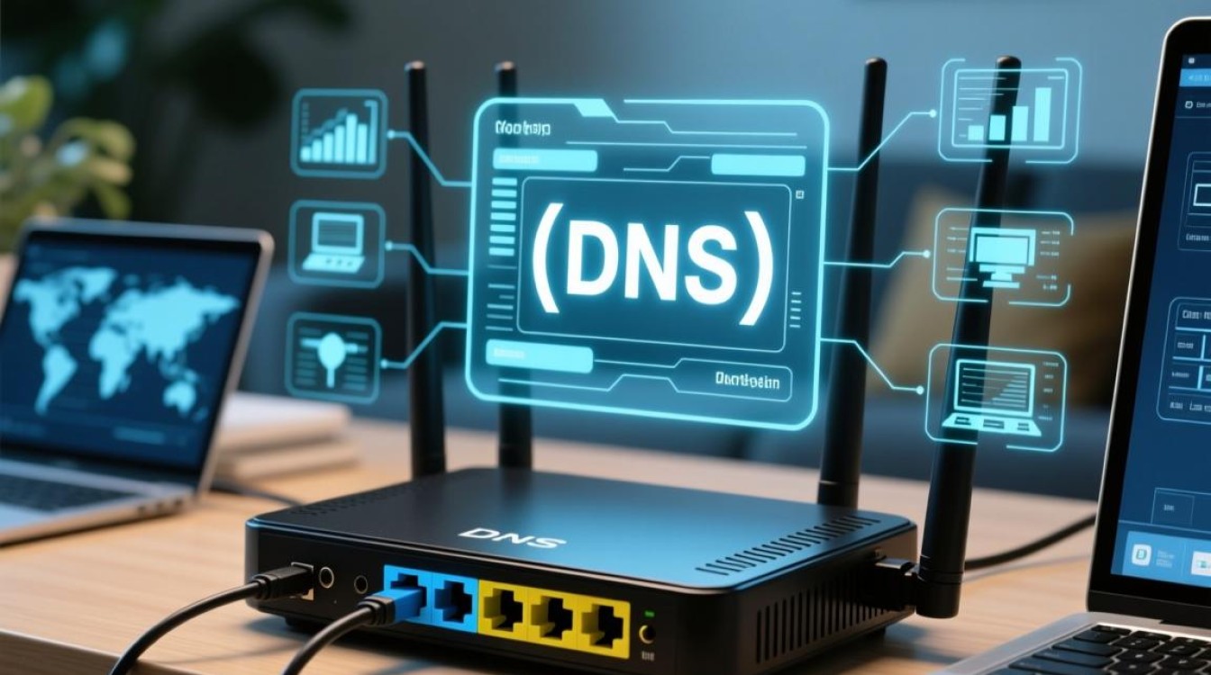 路由器多设置几个DNS,真的能提升网络速度吗?效果如何? 路由器多设置几个DNS,真的能提升网络速度吗?效果如何?