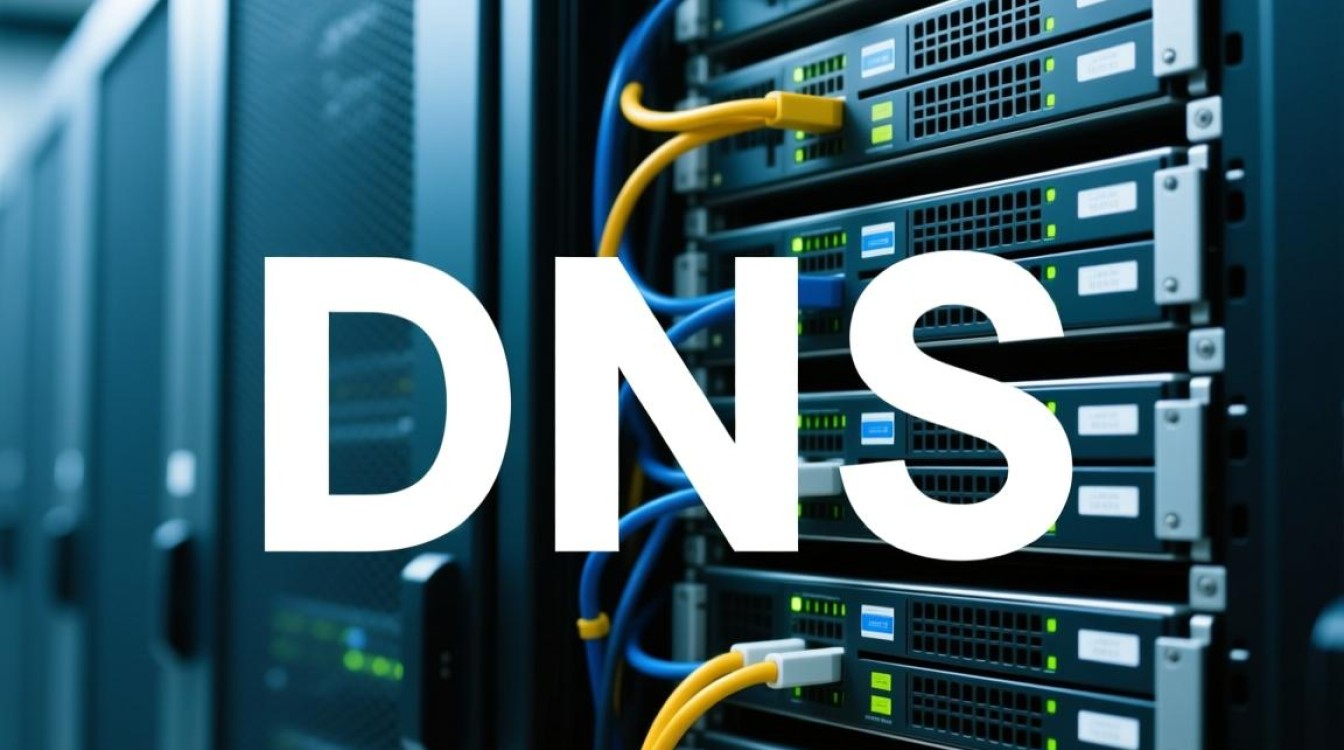 DNS服务器配置数量，多少才算合理？探讨最佳实践与优化策略