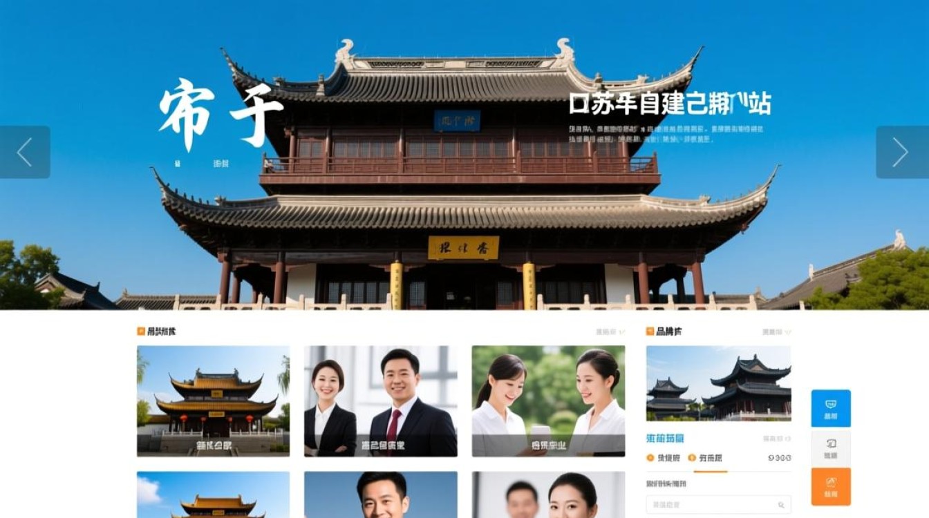 宿迁建网站，如何选择合适的平台和优化策略，提升网站效果？