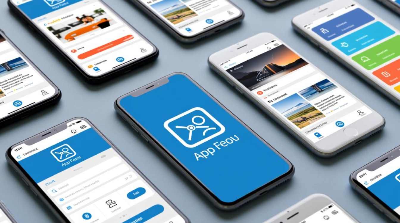 app与手机网站二者在用户体验上究竟有何差异与优劣? app与手机网站二者在用户体验上究竟有何差异与优劣?