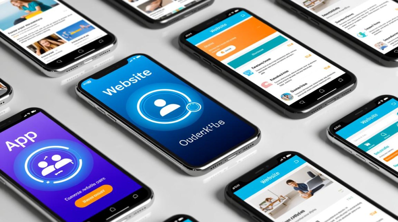 app与手机网站二者在用户体验上究竟有何差异与优劣? app与手机网站二者在用户体验上究竟有何差异与优劣?