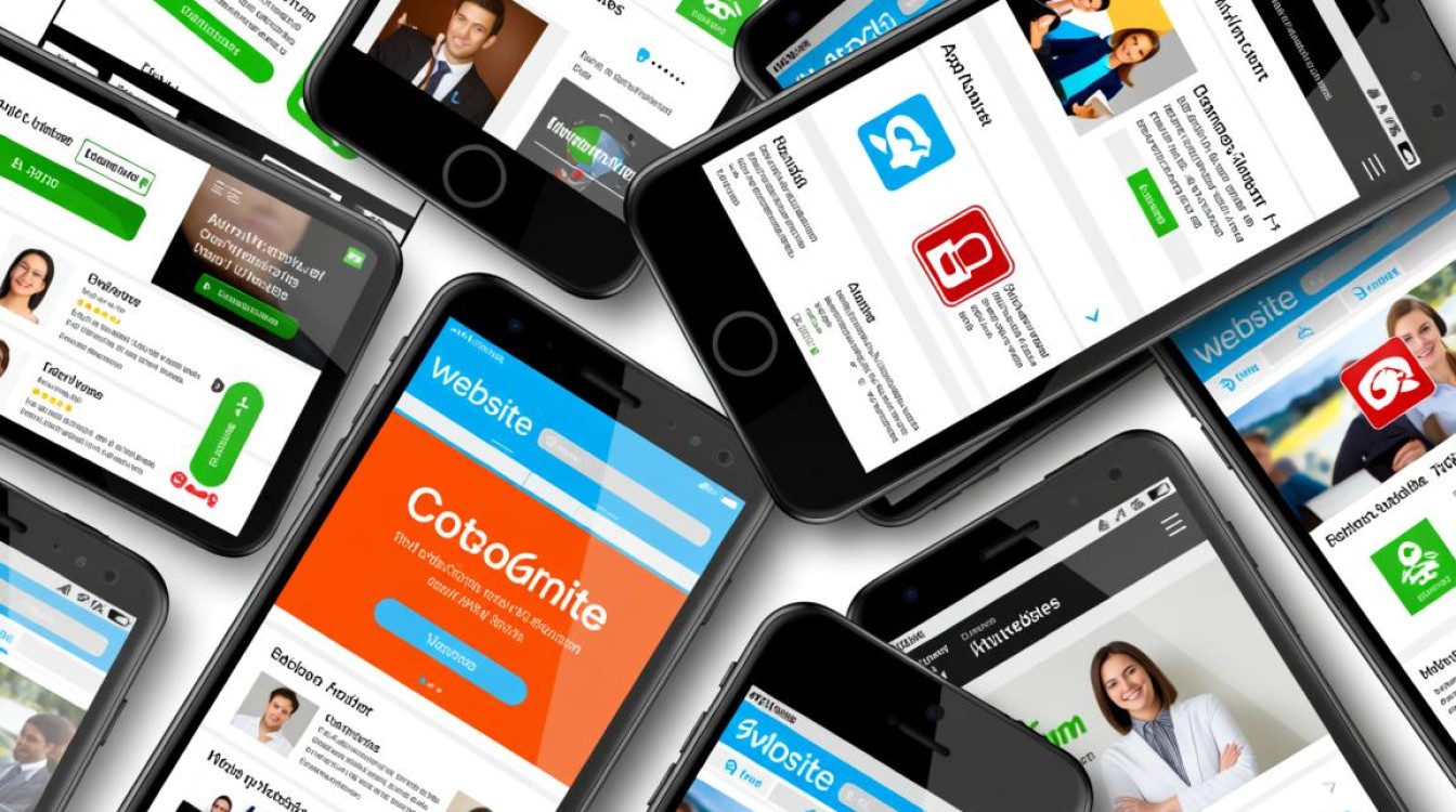 app与手机网站二者在用户体验上究竟有何差异与优劣? app与手机网站二者在用户体验上究竟有何差异与优劣?