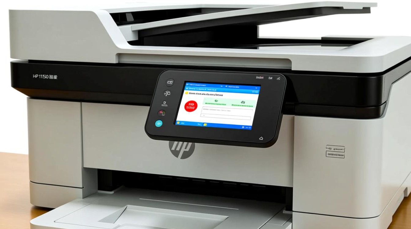 HP1150报错？究竟是什么原因导致的，该如何解决？