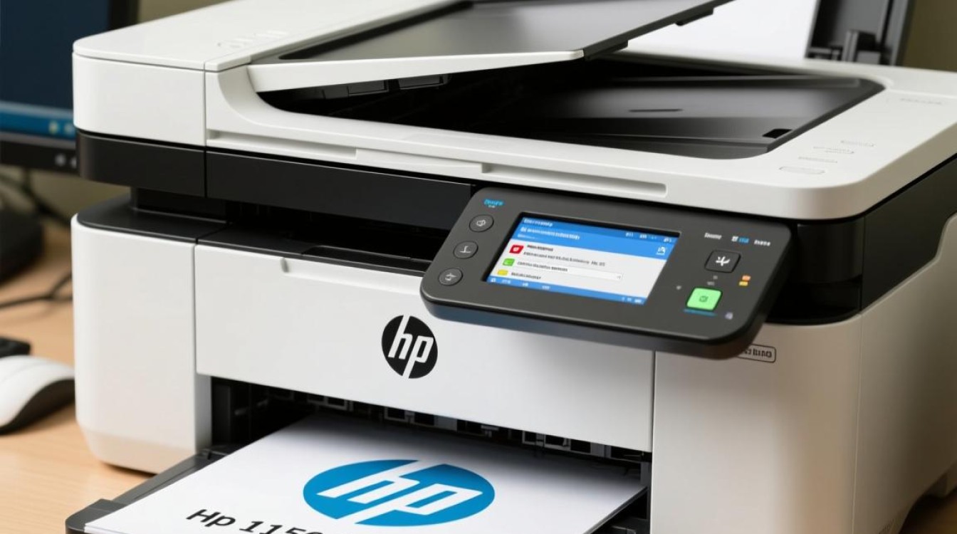 HP1150报错？究竟是什么原因导致的，该如何解决？