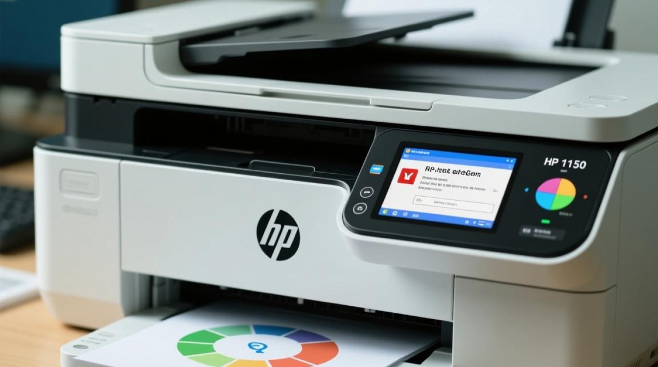HP1150报错？究竟是什么原因导致的，该如何解决？