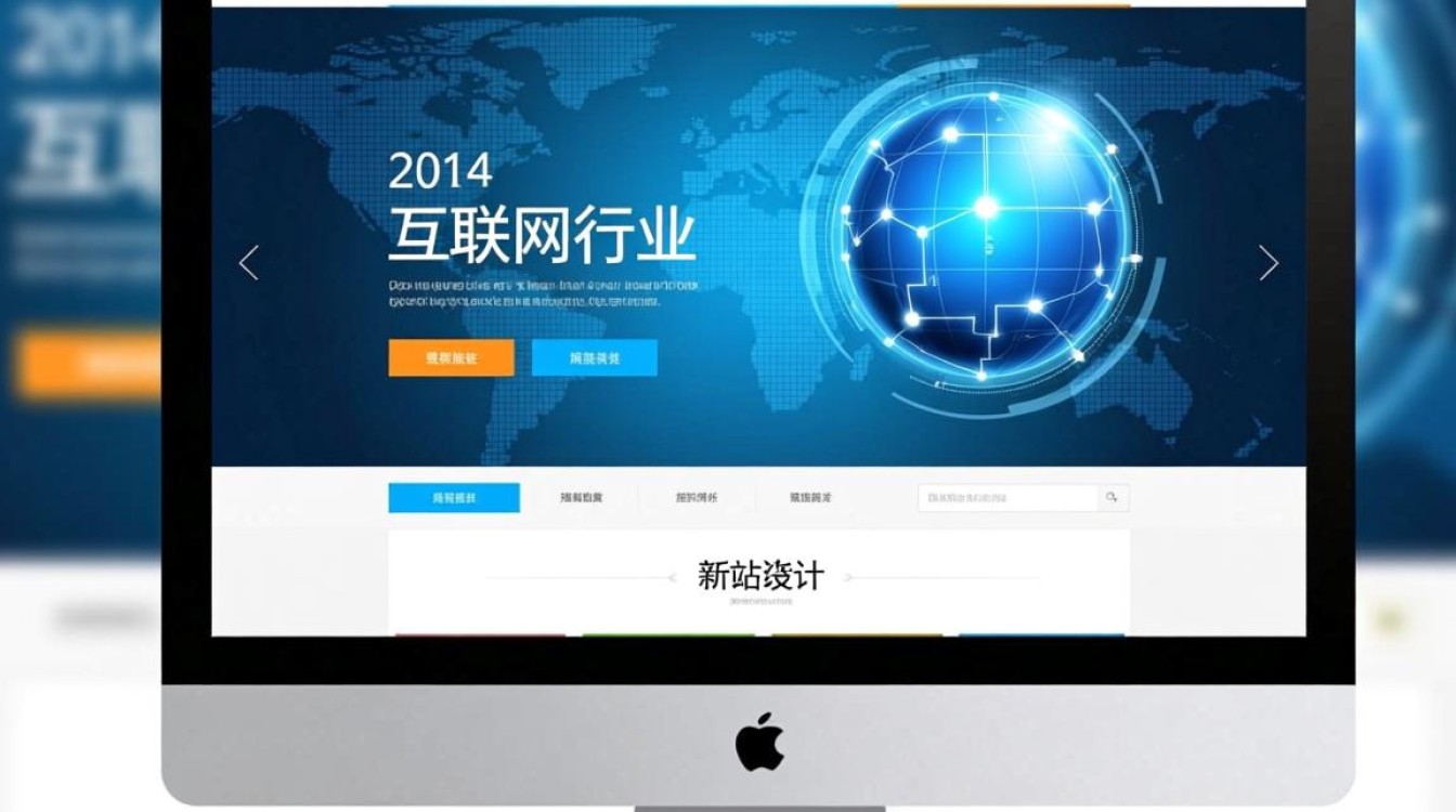 2014年网站设计回顾,为何这些设计理念至今仍存争议? 2014年网站设计回顾,为何这些设计理念至今仍存争议?