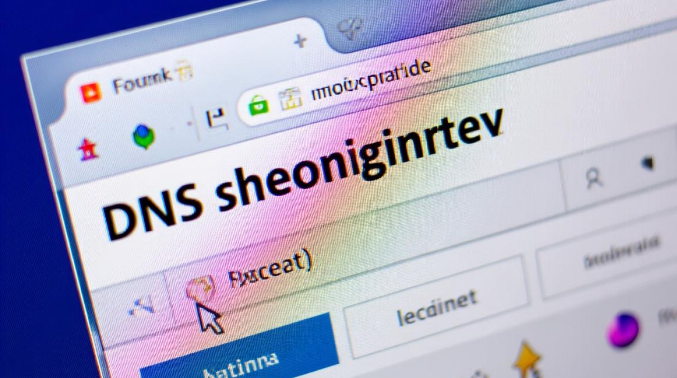 如何精准配置浏览器中的DNS设置以优化网络访问速度和安全性？