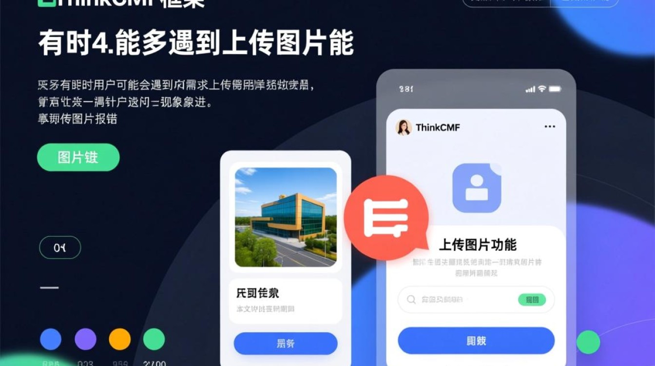 ThinkCMF上传图片时频繁报错,究竟是什么原因导致的问题? ThinkCMF上传图片时频繁报错,究竟是什么原因导致的问题?