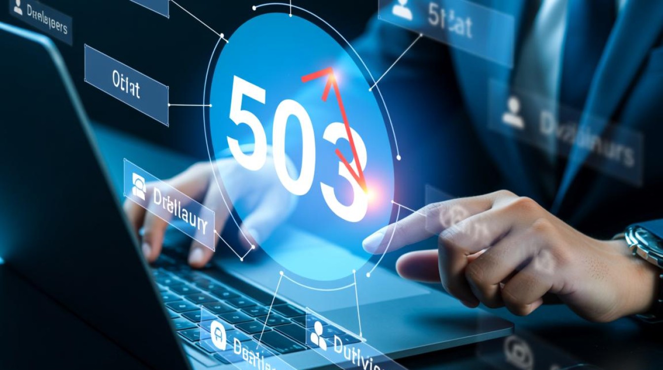 为什么调用接口总是报错503？深入分析及解决方案大揭秘！