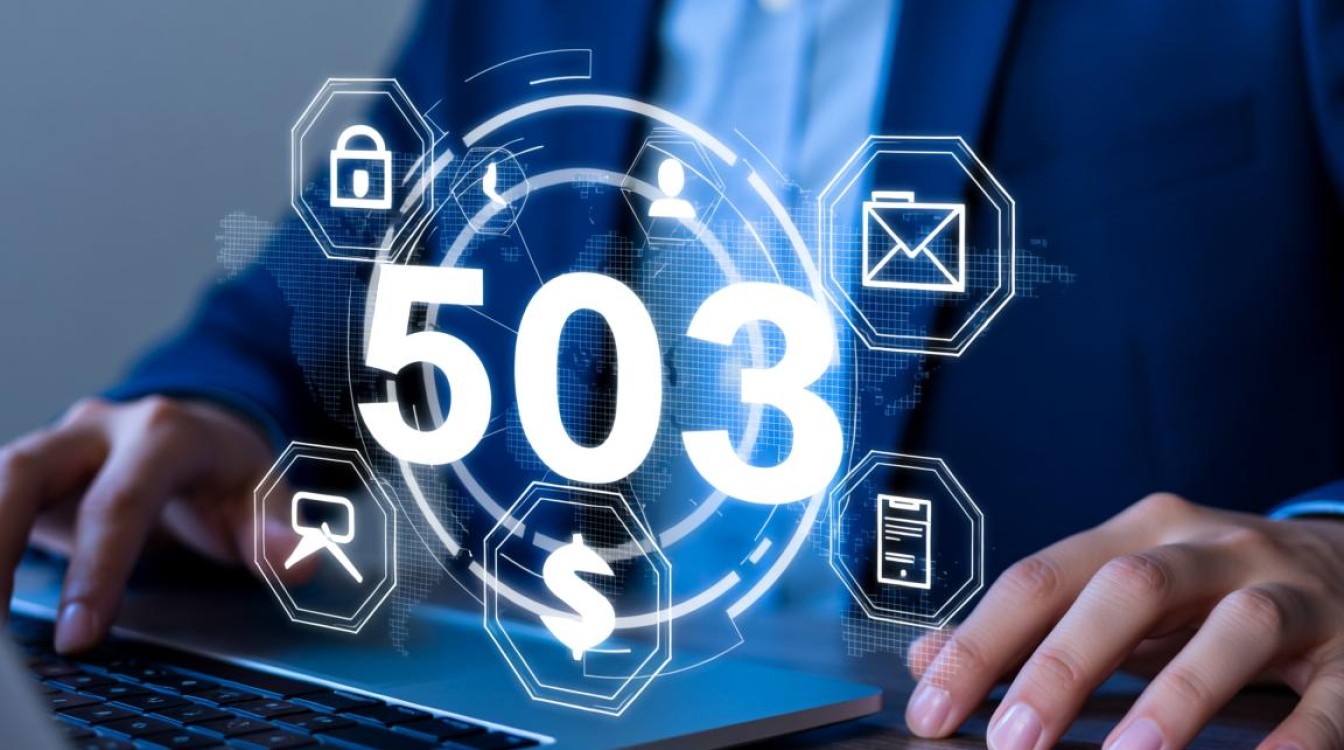 为什么调用接口总是报错503？深入分析及解决方案大揭秘！