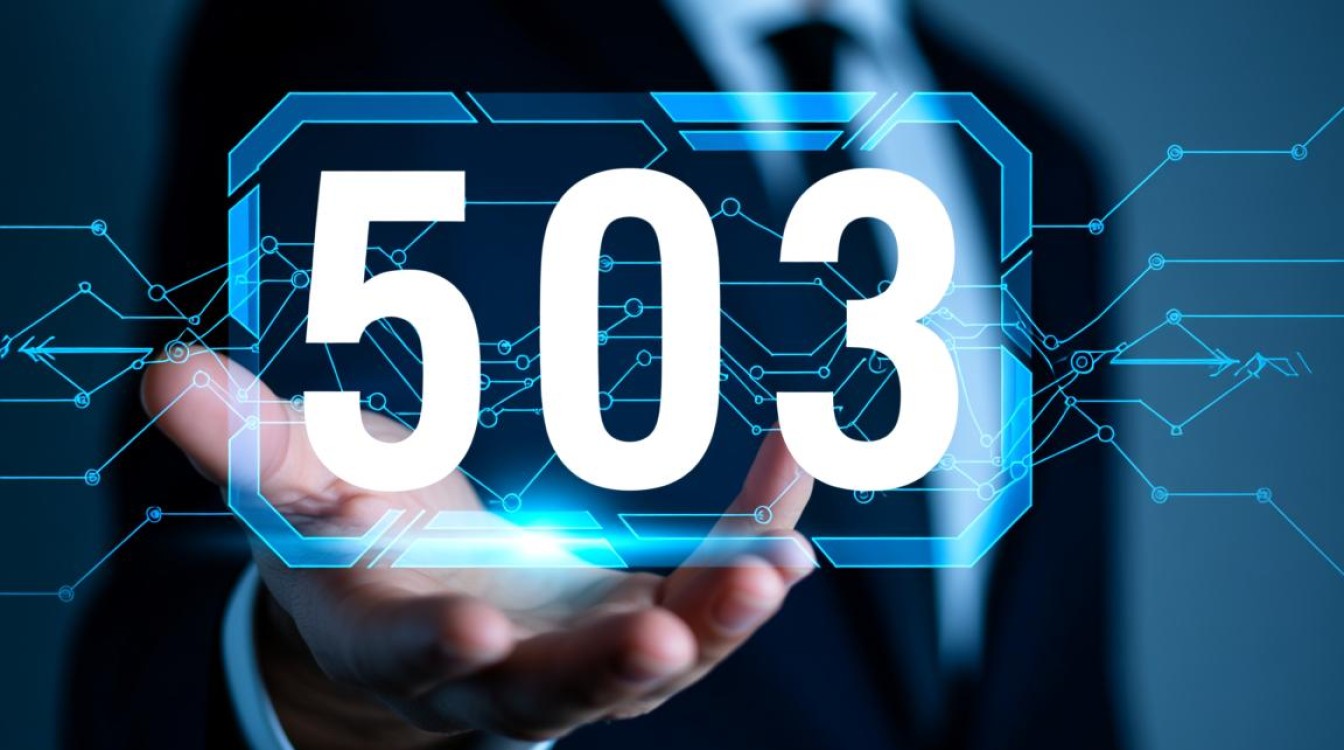 为什么调用接口总是报错503？深入分析及解决方案大揭秘！