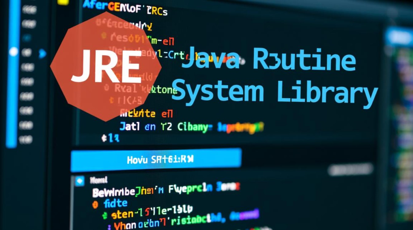 JRE System Library报错原因详解，是系统问题还是软件冲突？如何排查解决？