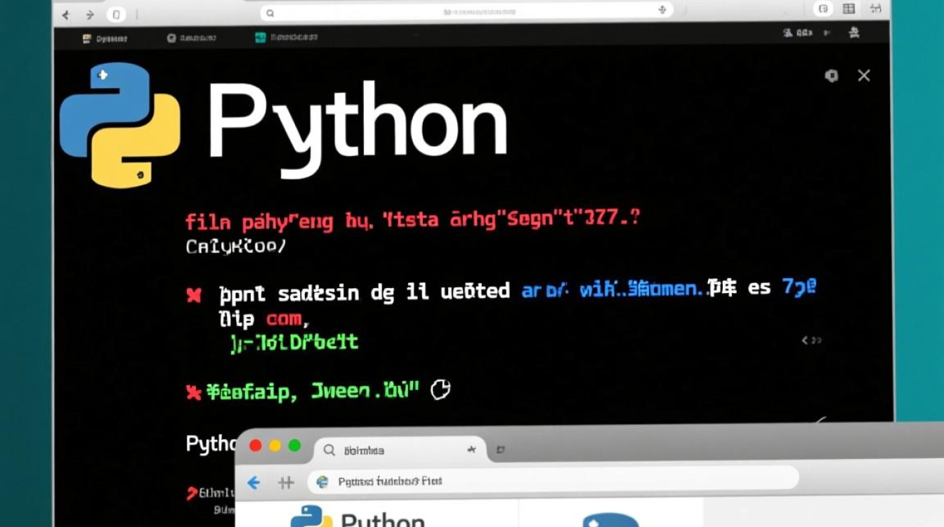 pip install 报错file为何频繁出现？解决方法详解！
