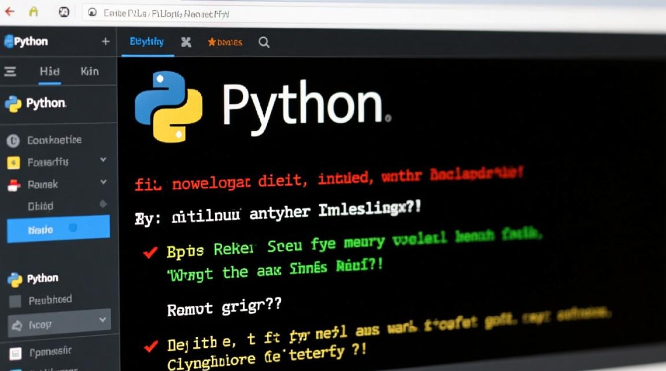 pip install 报错file为何频繁出现？解决方法详解！