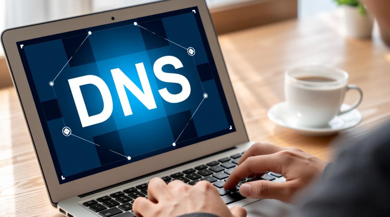 为何上网必须先配置固定DNS？背后原理是什么？