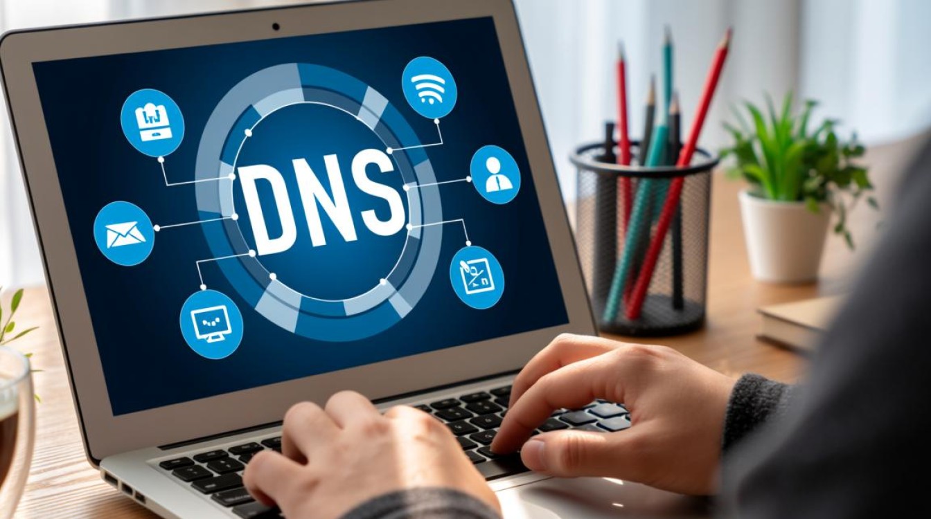 为何上网必须先配置固定DNS？背后原理是什么？