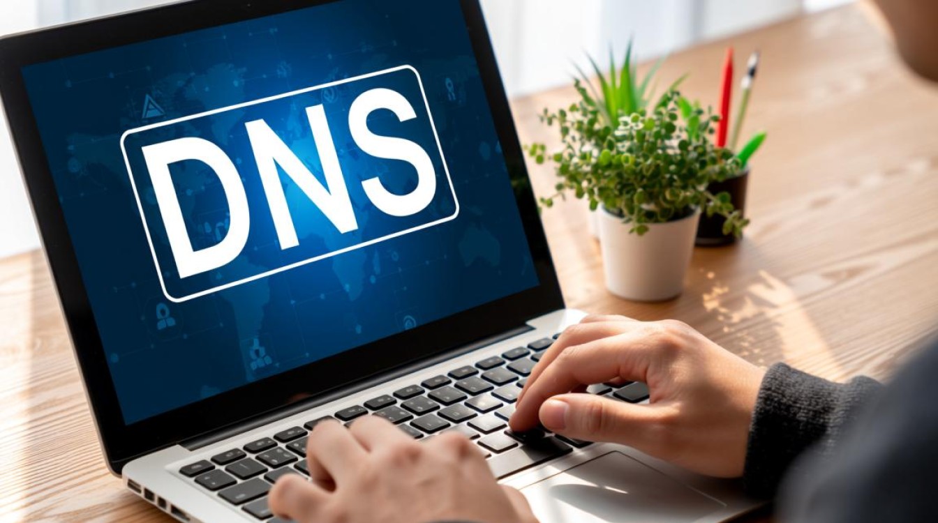 为何上网必须先配置固定DNS？背后原理是什么？