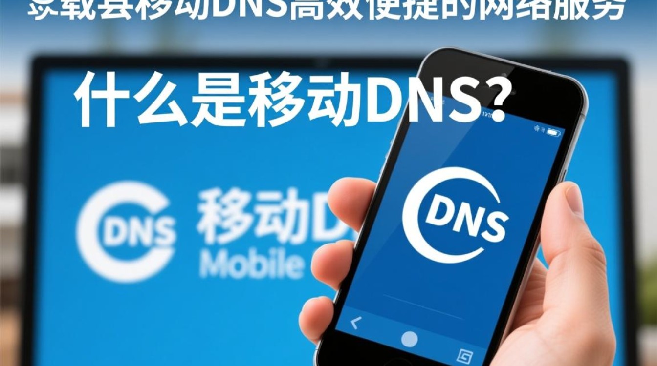 万载县移动dns服务具体如何？覆盖范围和使用效果如何？