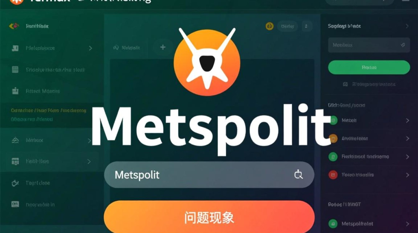 Termux安装Metasploit出错，如何排查并解决这30种常见报错问题？