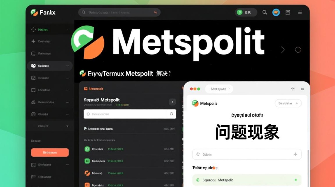 Termux安装Metasploit出错，如何排查并解决这30种常见报错问题？