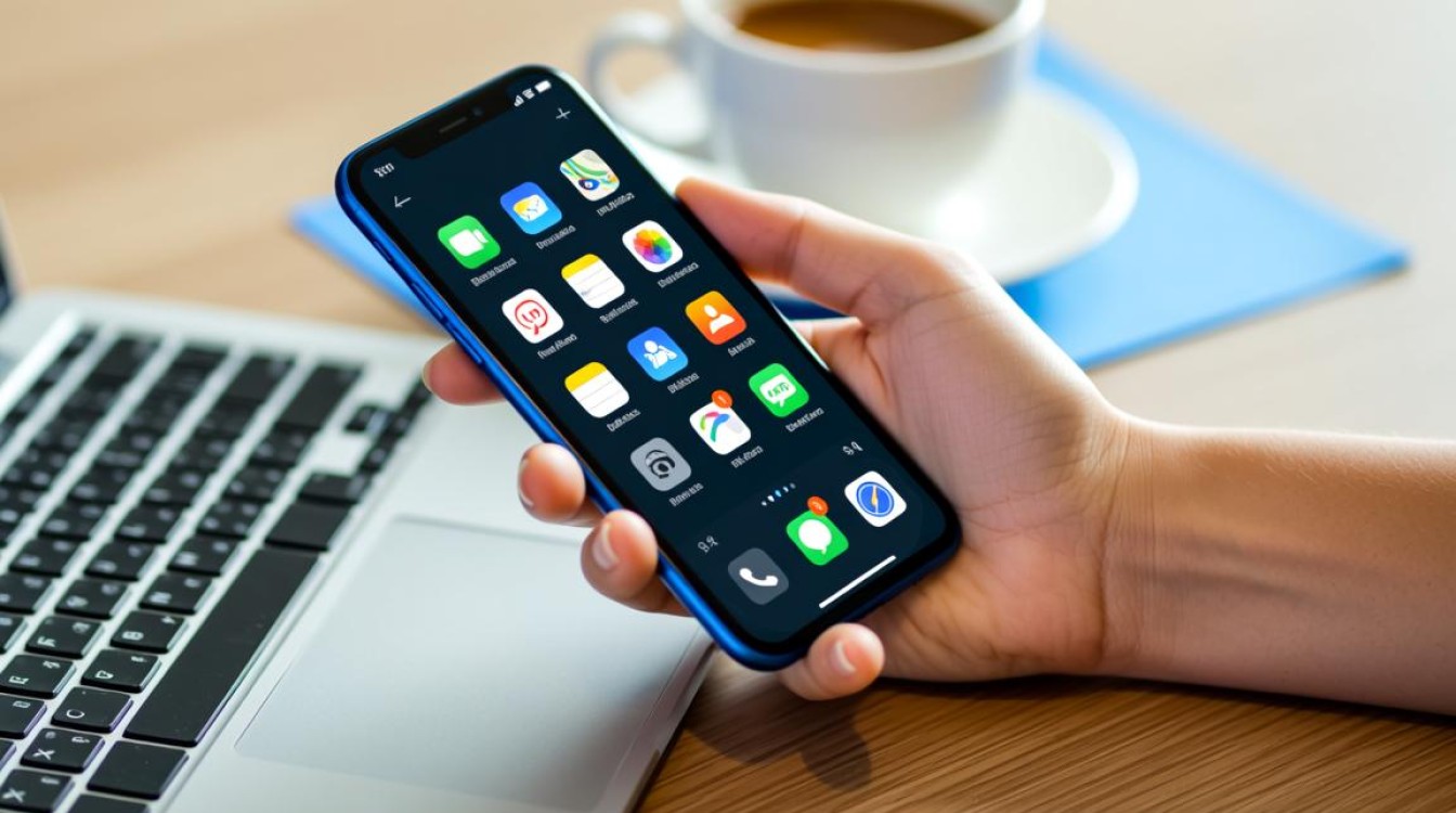 为何我的手机无法开启网络连接？常见原因及解决办法揭秘！