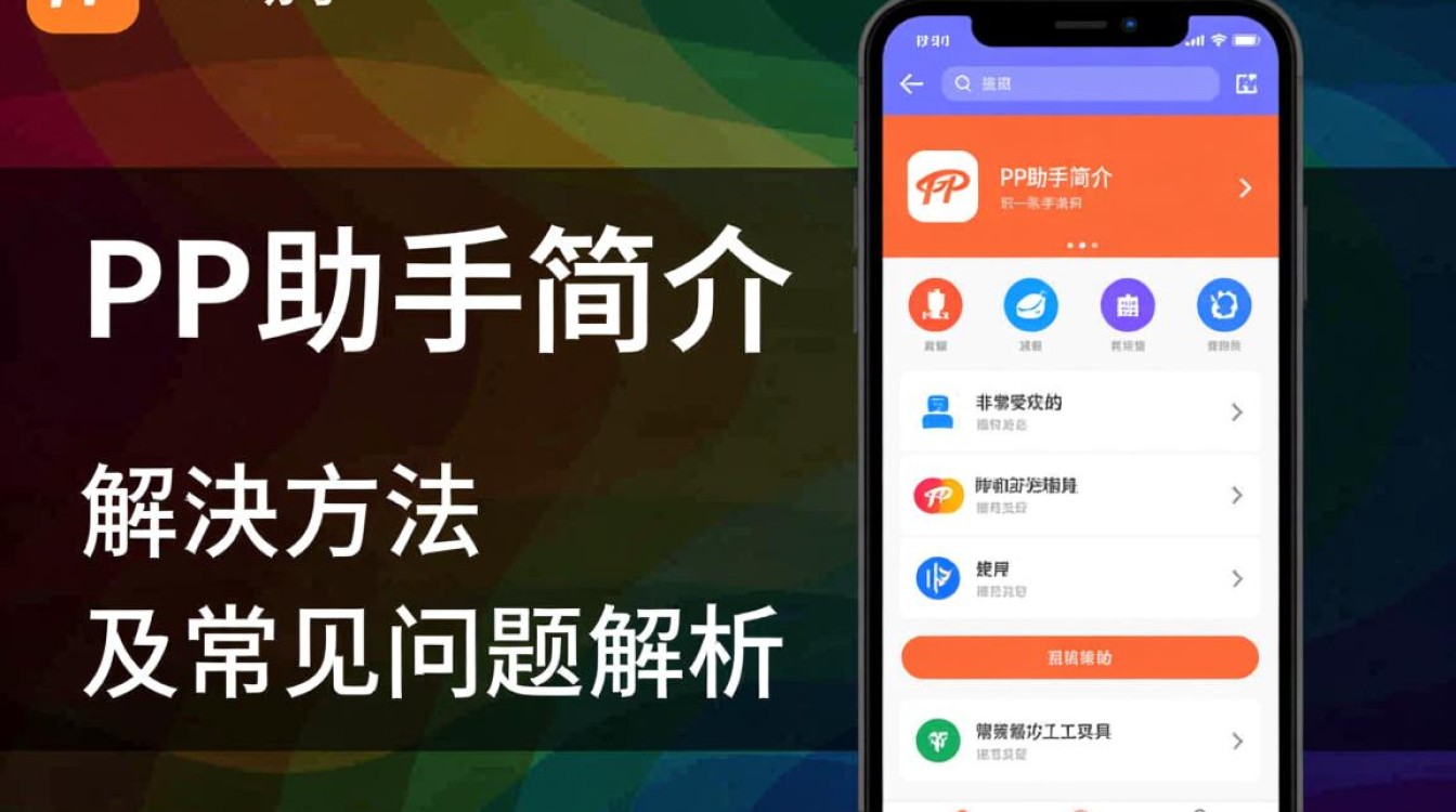 为何pp助手软件总是无法卸载,遇到这种情况该如何解决? 为何pp助手软件总是无法卸载,遇到这种情况该如何解决?