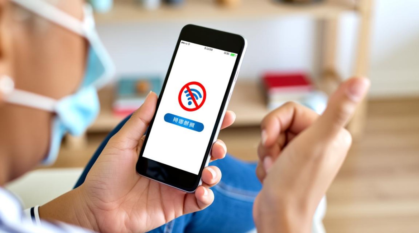 为何我的手机无法开启网络连接？常见原因及解决办法揭秘！