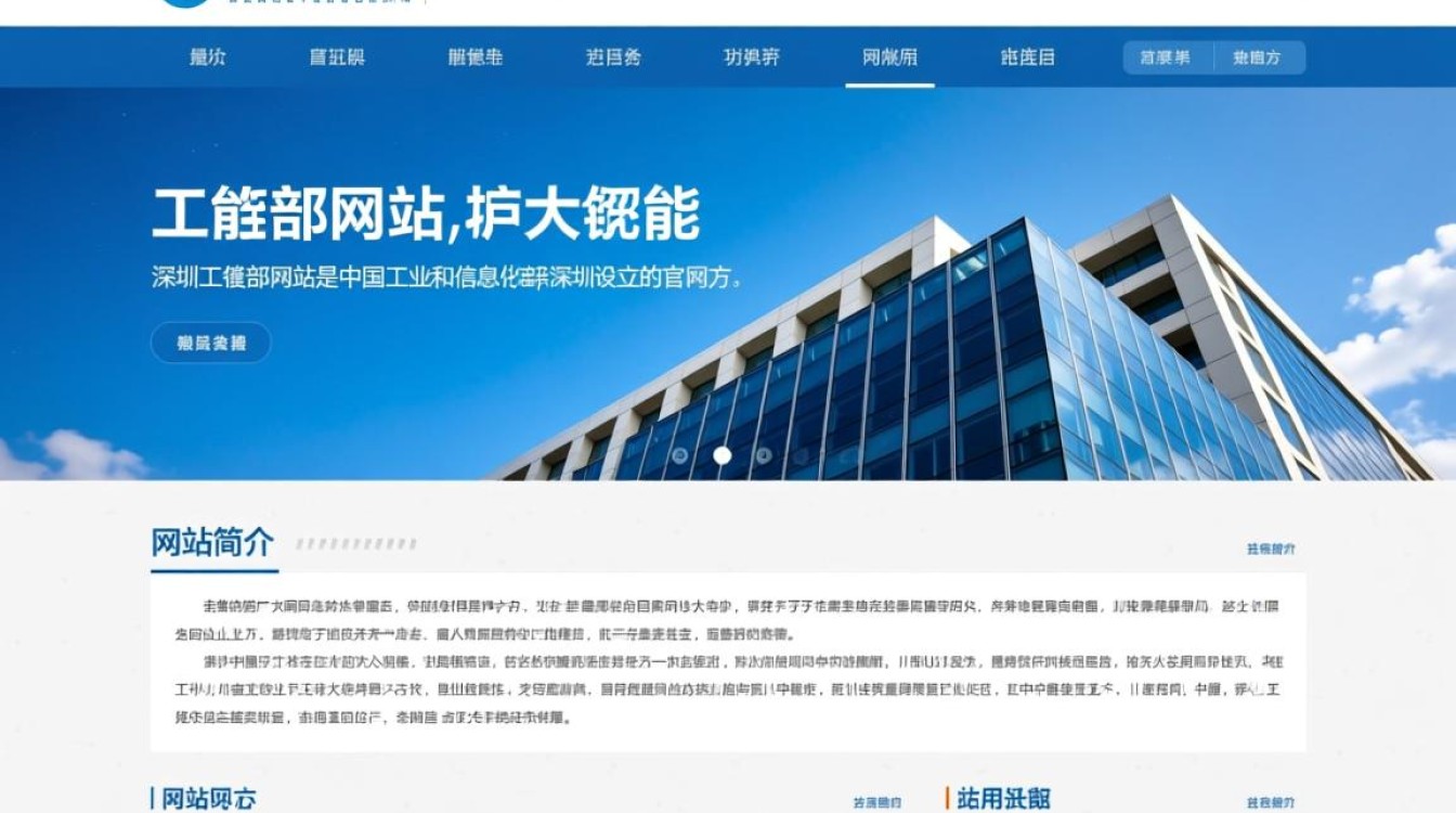 深圳工信部网站发布最新消息，具体内容是？