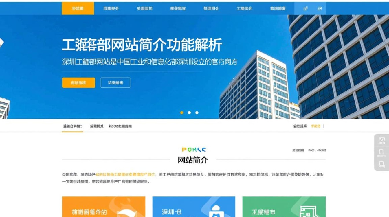 深圳工信部网站发布最新消息，具体内容是？