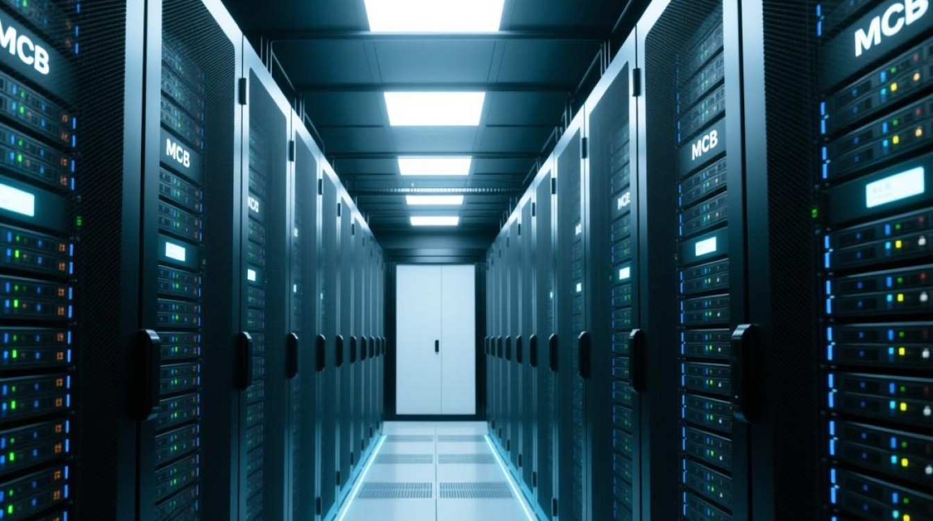 宏大MCB服务器,究竟有何独特之处,使其在市场上独树一帜? 宏大MCB服务器,究竟有何独特之处,使其在市场上独树一帜?