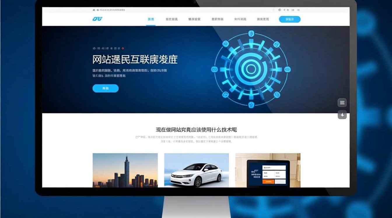 现在做网站究竟该选择哪种技术或平台?哪种方法最流行高效? 现在做网站究竟该选择哪种技术或平台?哪种方法最流行高效?