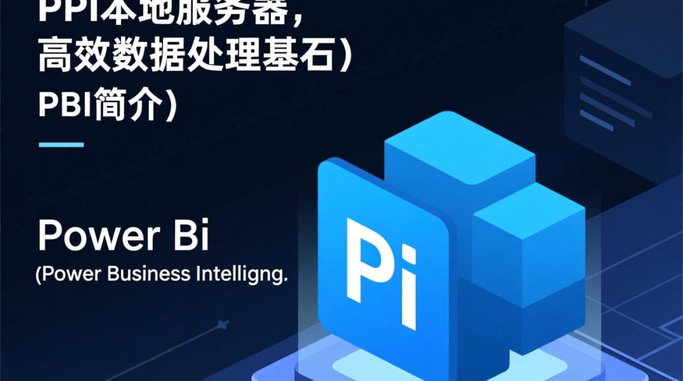 PBI本地服务器如何优化性能和稳定性?探讨高效解决方案! PBI本地服务器如何优化性能和稳定性?探讨高效解决方案!