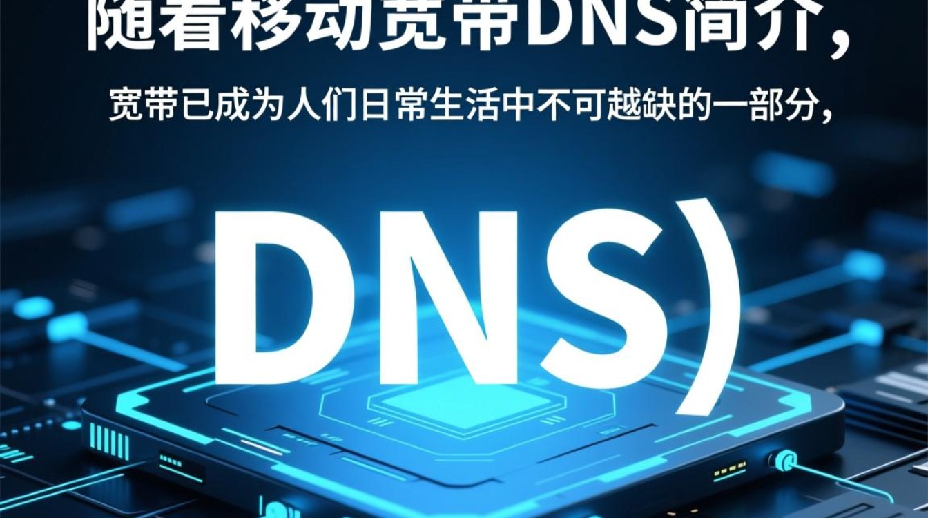 内蒙古移动宽带dns设置问题？是哪些常见困扰导致用户纠结？