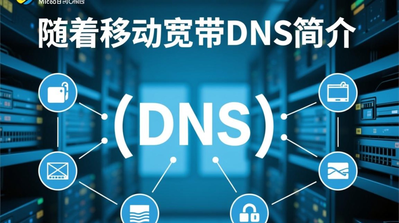 内蒙古移动宽带dns设置问题？是哪些常见困扰导致用户纠结？