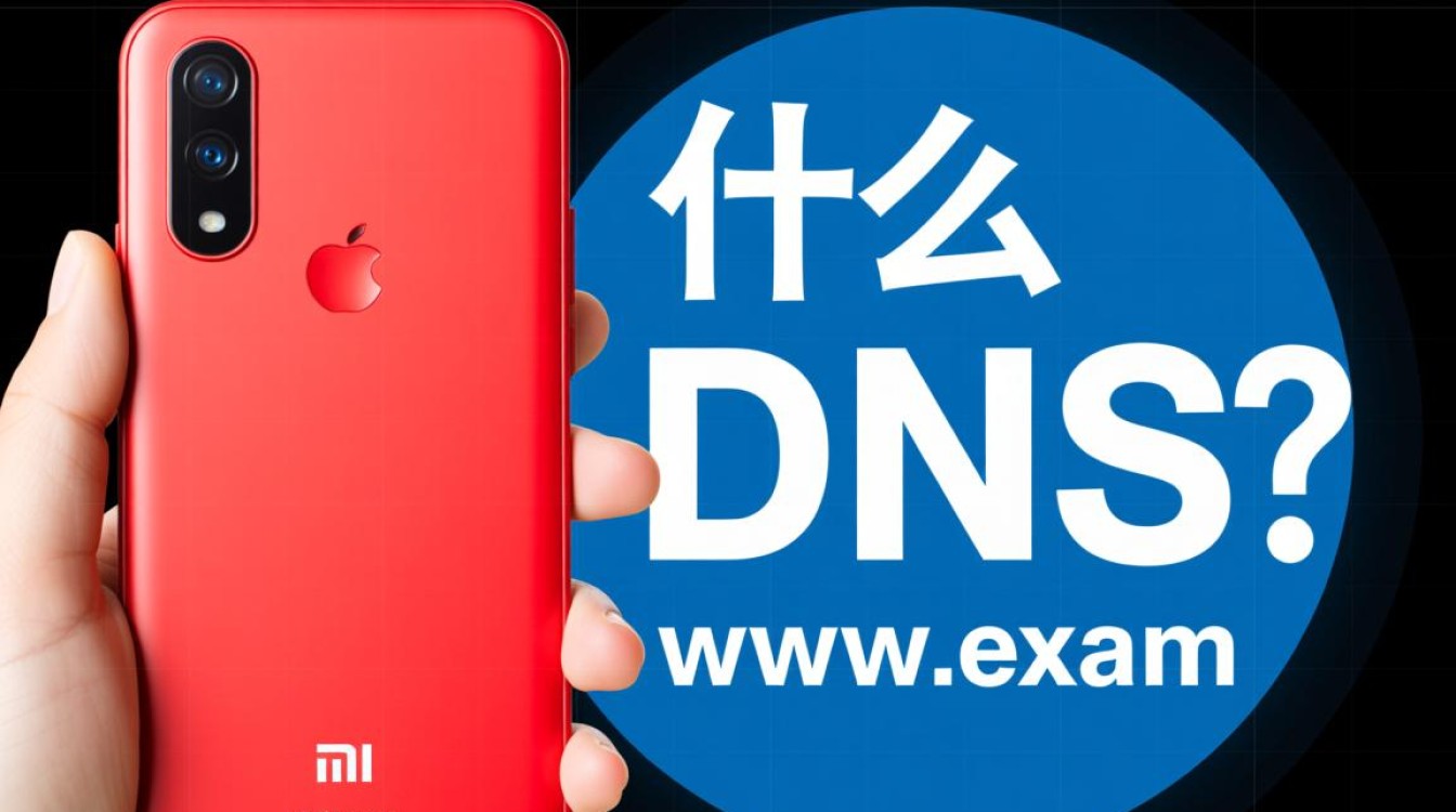 红米手机DNS设置是什么？是默认还是可自定义？