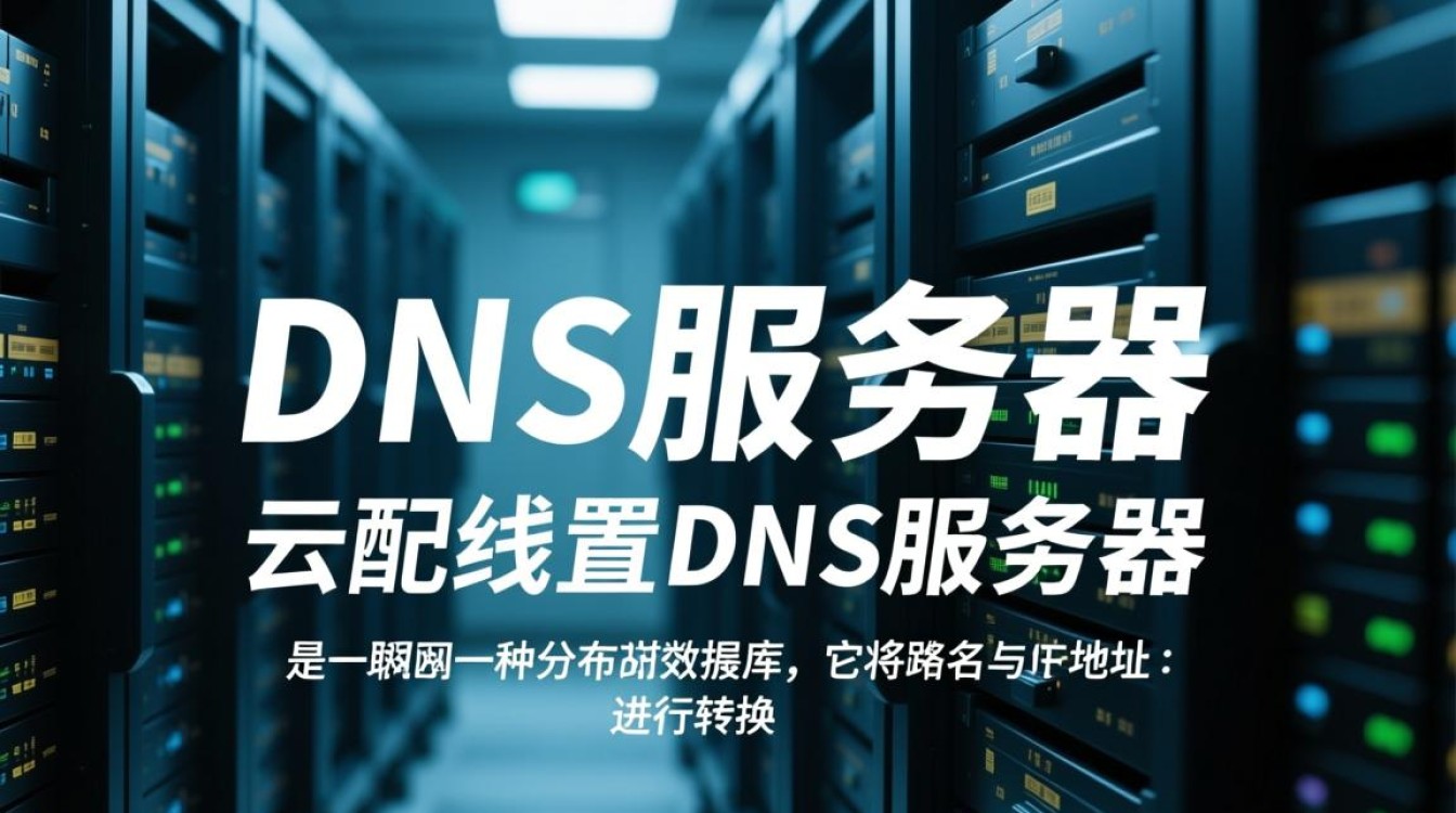 腾讯云配置dns服务器时，如何确保高效稳定与安全？常见问题解答指南。