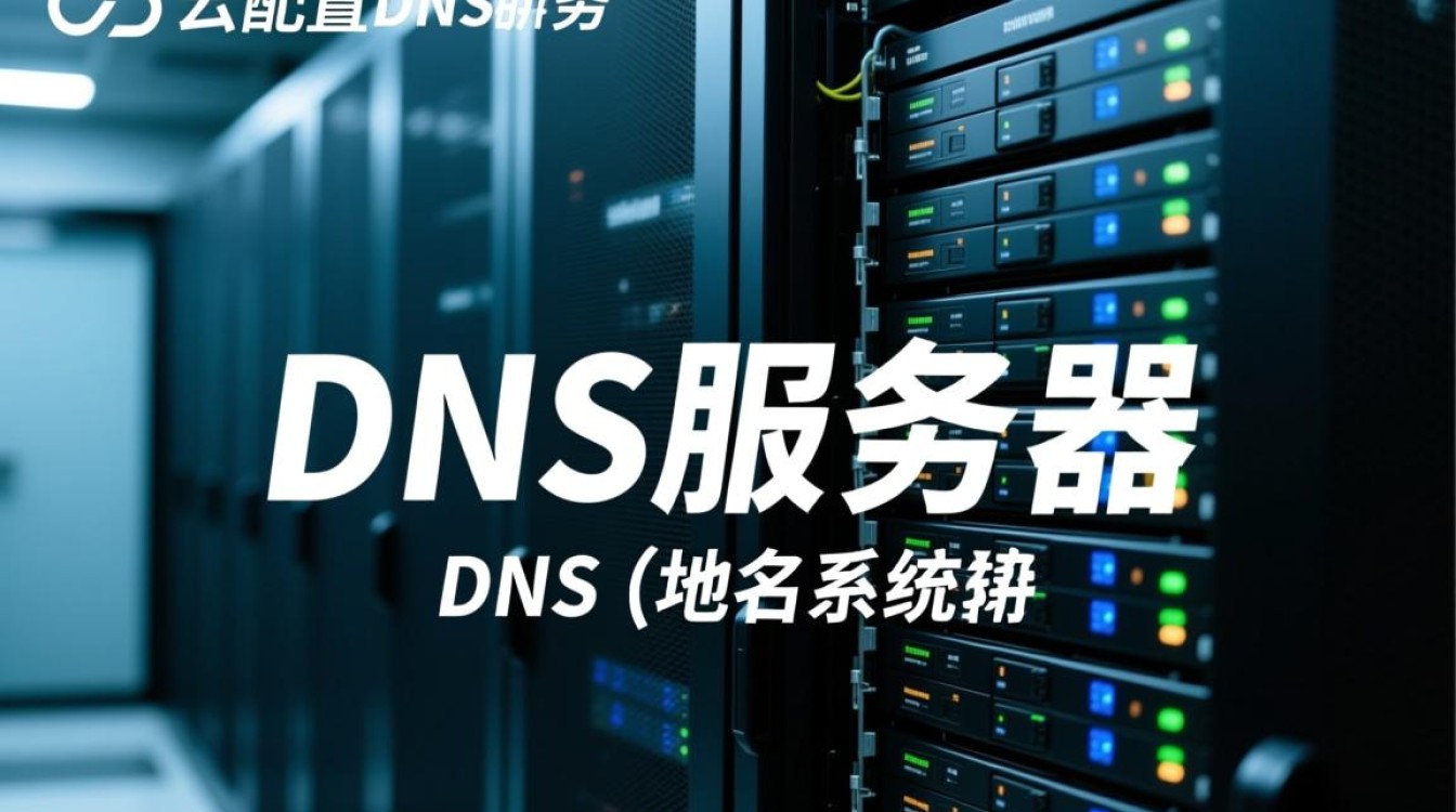 腾讯云配置dns服务器时，如何确保高效稳定与安全？常见问题解答指南。