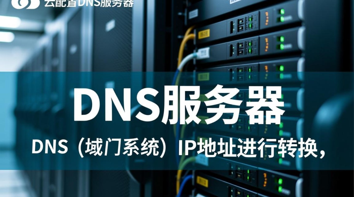 腾讯云配置dns服务器时，如何确保高效稳定与安全？常见问题解答指南。