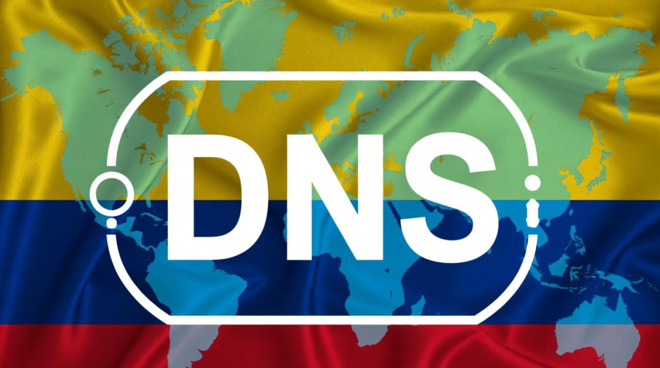 哥伦比亚南美洲DNS系统为何频繁出现问题？技术故障还是其他原因？