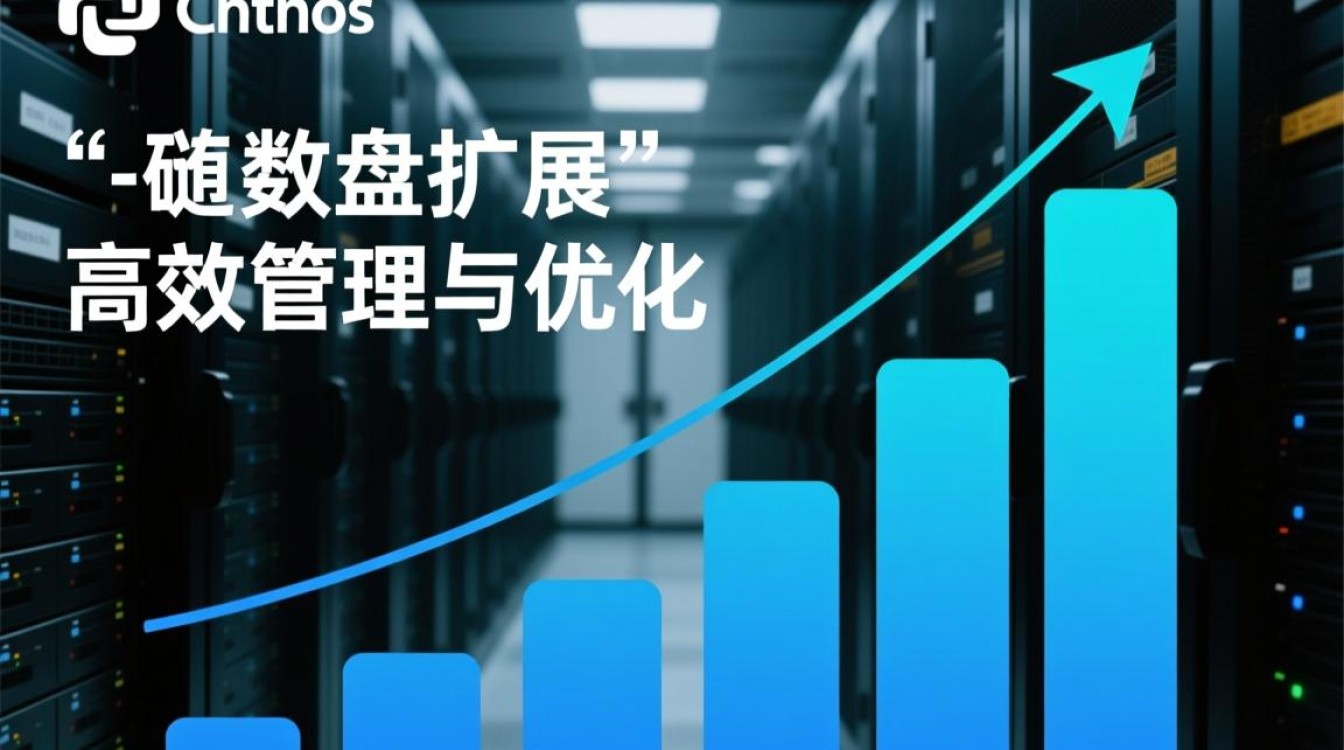 Centos服务器硬盘扩展时，最佳实践与潜在风险有哪些？