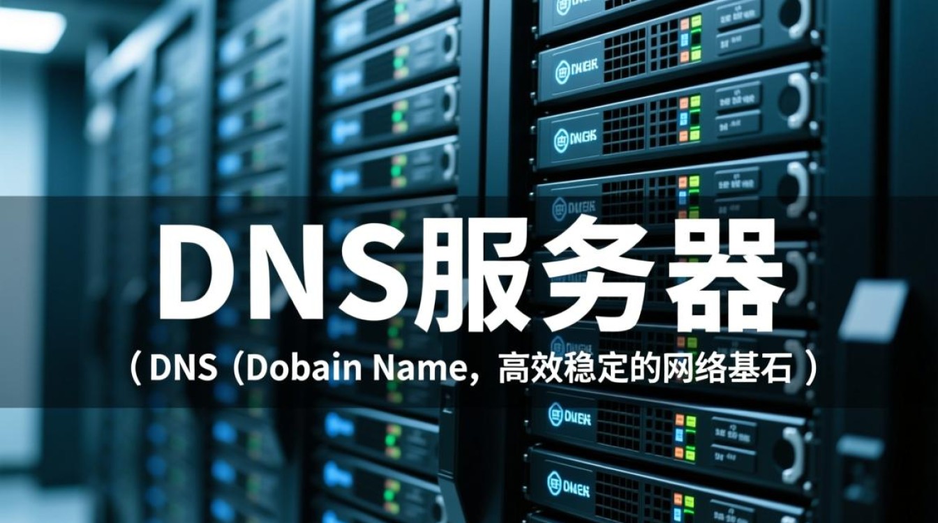 潜江市DNS服务器为何频繁更换，背后原因是什么？