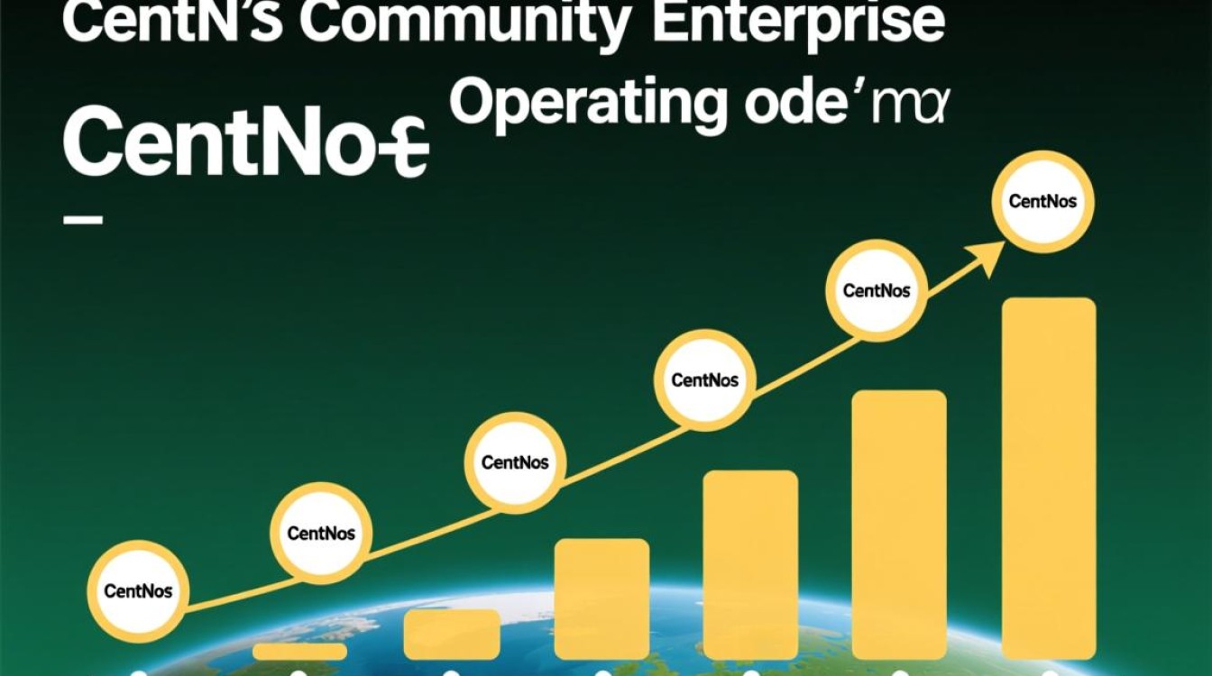 CentOS从何而来？揭秘其诞生的奥秘和历程！