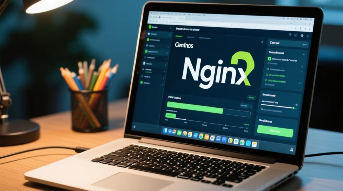 CentOS下Nginx安装过程中可能遇到哪些常见问题及解决方法？